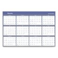 At-A-Glance Vertical/Horizontal Erasable Wall Planner, 32 x 48, 2020 A1152